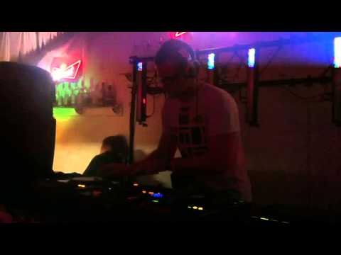 THE AIRSTATIC LIVE @ TRANCEMISSION OPEN AIR PART 3