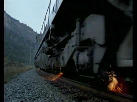 Atomic Train 1999 Jackson Summit