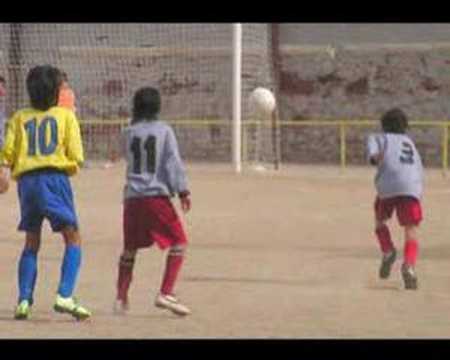 A.E. Martorell 2-3 U.E. Castelldefels