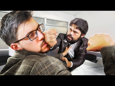 Hikaru vs MVL | Analysis of the Grand Finals Brawl (Reupload)