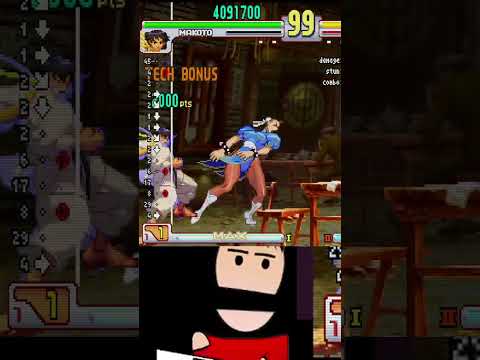 Makoto Daigo Parry