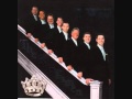 The Kingsmen Quartet - If Its Thy Will, I Will.wmv