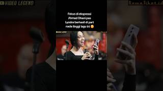 Download lagu Lyodra latihan untuk konser Dewa19 #lyodra #shorts mp3