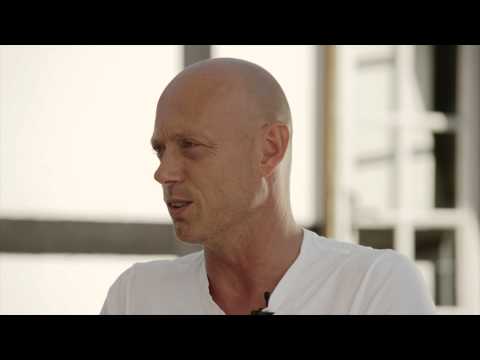 Magnus A om practical jokes