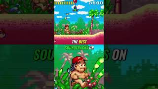 Download lagu Super Adventure Island is a Classic SNES Throwback with an Epic Soundtrack! mp3