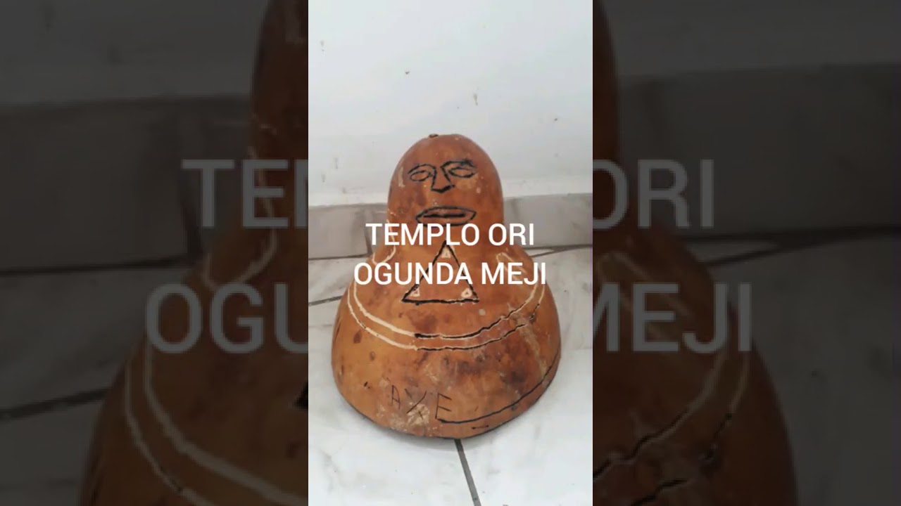 Banho Ervas, corte da cabaça