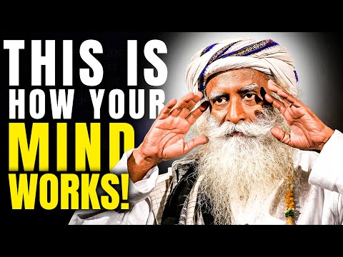 Change Your Life With ETERNAL WISDOM from Sadhguru #4
