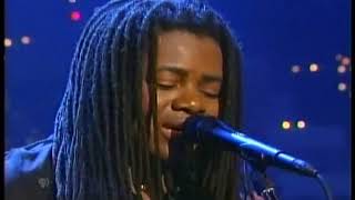 Tracy Chapman - Smoke And Ashes (Live 3/13)