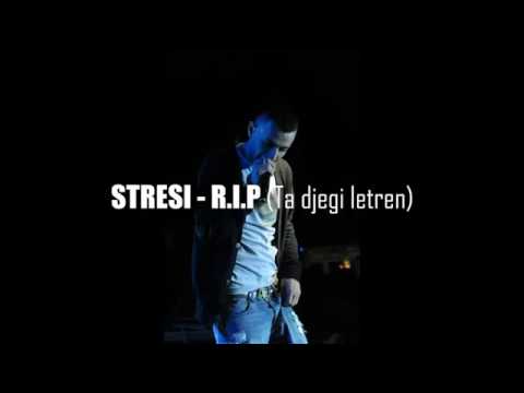 Stresi - Ta Djegi Letren (Diss OTR)