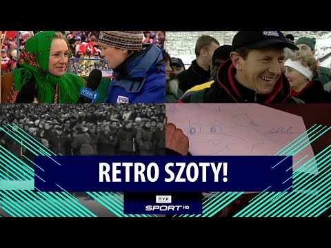 ZAKOPANE JEST NIE DO PODROBIENIA! NAJLEPSZE SZOTY Z OSTATNICH... 60 LAT! | THE BEST OF ZAKOPANE #2