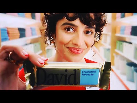 TARGET COMMERCIAL 2026 | TARGET: WELLNESS PERFECTLY PICKED FOR YOU | TARGET | DAVID: NOW AT TARGET 