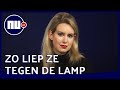 Megafraudeur Elizabeth Holmes voor de rechter: zo liep ze tegen de lamp | NU nl