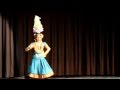 Karagattam Dance