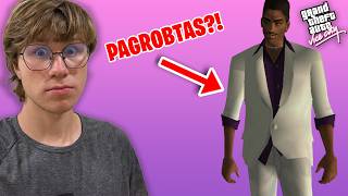 GELBĖJIMO OPERACIJA!!! Vice City #16