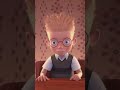 You Missed This In Meet The Robinsons