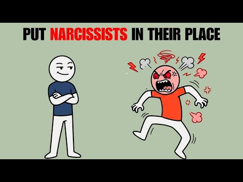 5 Tactics Narcissists Hate the Most