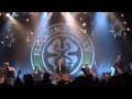 Flogging Molly - "The Power's Out" (Live in San Diego 3-6-12)