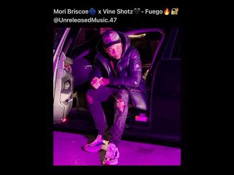 Mori Briscoe x Vine Shotz - Fuego (Kayy Mack, B Lovee Diss) (Unreleased) *Read Description*