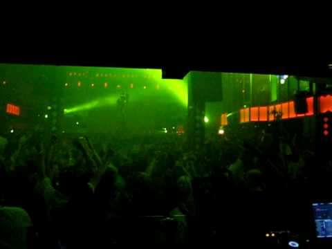 Sigi Di Collini @ Prater Dome Vienna