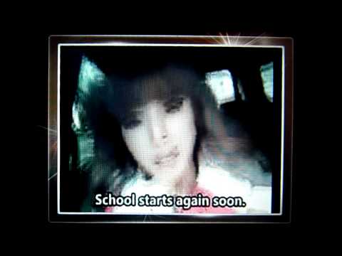 [SECRET 시크릿 Starcall - 100816] Hyosung 전효성(English Sub)