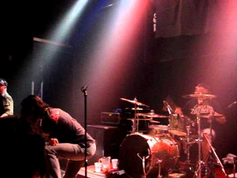 Dangerous New Machine - Bulletproff Hero