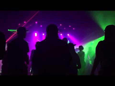 BUKU LATE 2016 - Krooked Drivers (1/2)