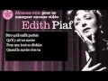 Edith Piaf - Milord - Paroles ( lyrics )_low.mp4 