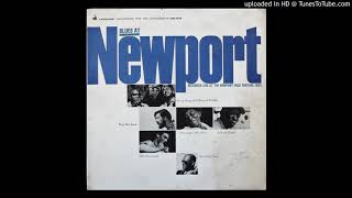 Dave Van Ronk - That Will Never Happen No More (Live)