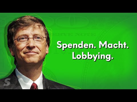 Bill Gates & Co: Sollten Milliardäre die Welt retten?