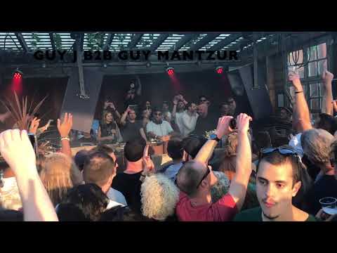 WE ARE LOST 2019 - Eli Nissan - Henry Saiz - Guy J B2B Guy Mantzur