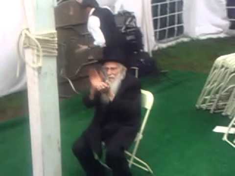 Melave Malka by Rabbi Fishbain