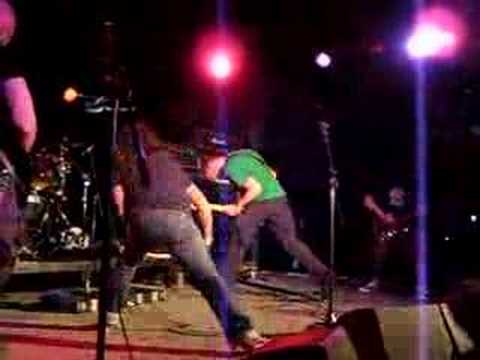 Keitzer - Throw The Bolt (Maryland Deathfest 2008)