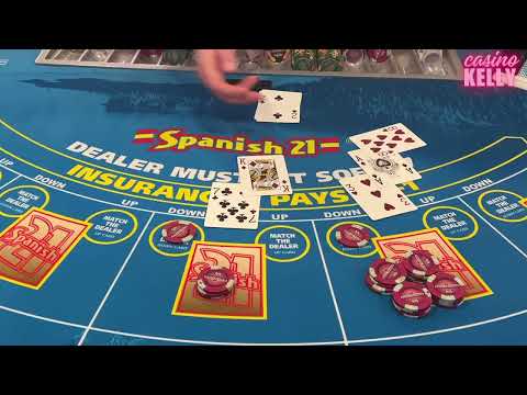 SPANISH 21 with my Bestie Tina 😁