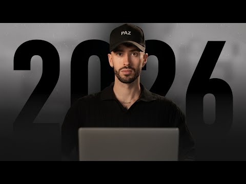 7 NO NEGOCIABLES para el MEJOR 2026. Supera con esto al 99%