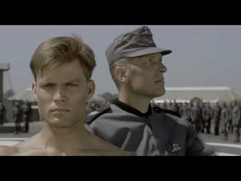 Hvězdná pěchota - klip (8/34) - Příkladné potrestání