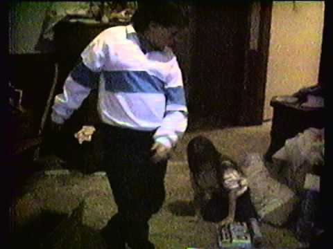 Uncle Lowell 1988 and 1990