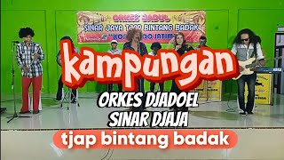 Download lagu kampungan orkes jadul sinar djaja tjap bintang badak #dangdutjadul #dangdutlawas #dangdutan mp3