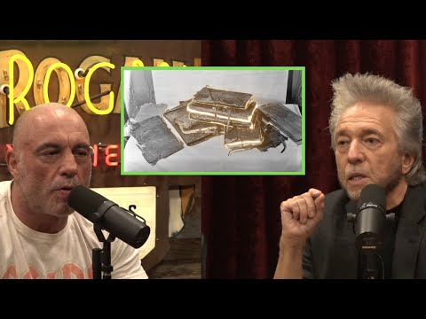 The Nag Hammadi Library: The Gnostic Texts That Reveal Our Divine Power