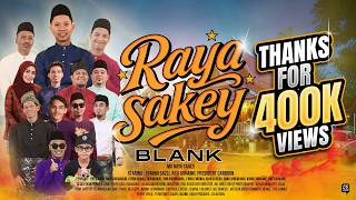 Raya Sakey - All Stars Pendikir (Official Music Video)