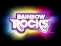 EqG 2 - Rainbow Rocks Intro 60FPS (Full ...