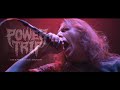 Power Trip USA Live In Singapore