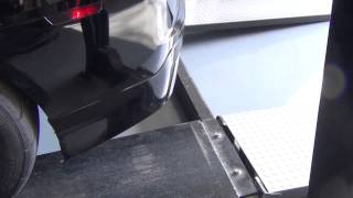 Nemesis 2015 Start Up