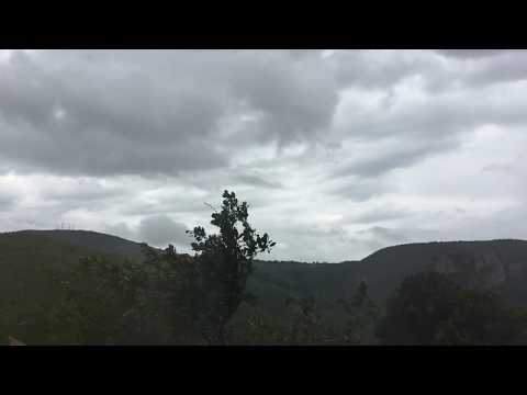 Fshati Rashan timelaps