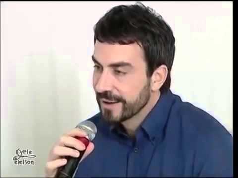 Direção Espiritual 20/01/2016 - Participação Eugenio Jorge