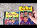 Comparison The Wiggles Hoop Dee Doo It S A Wiggly Party CD DVD