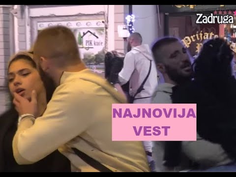 ONNESVESTIILA se  NEVIĐENI HAOS u Beloj kući  OTKRIIVENI novi detalji iz KARANTINA #zadruga#zadruga5