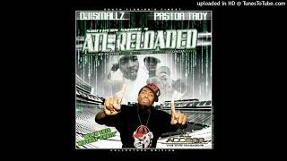 Gangsta Boo Sippin And Spinnin