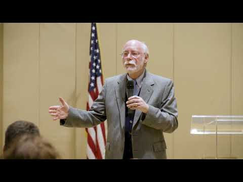 Lab School Lecture Series – William Stixrud, Ph.D.