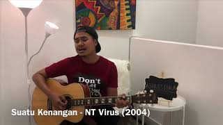 Download lagu Suatu Kenangan - Lan Solo (#sukastika) mp3