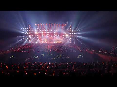 20191222 데이식스 'The Present' 콘서트 -  Not Mine